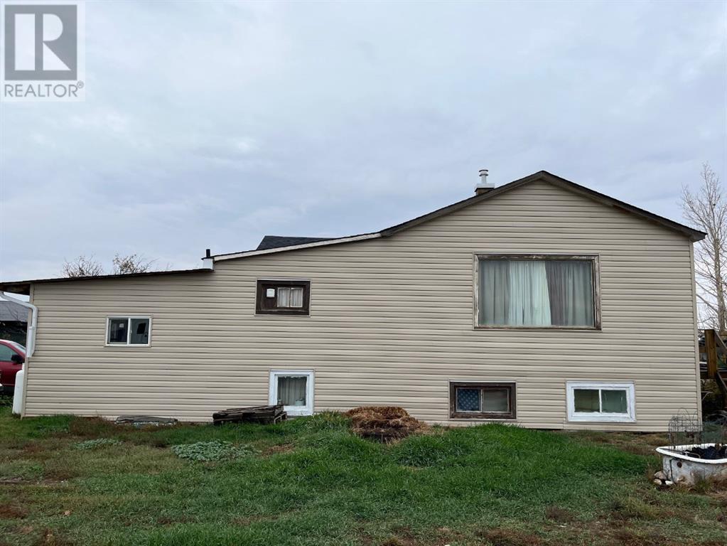 112014 Rr 95 Road N, County Of, Alberta  T0K 0G0 - Photo 1 - A2087265