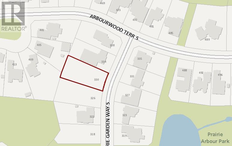 330 Prairie Garden Way S, Lethbridge, Alberta T1K 5V8 - Photo 2 - A2190256