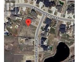 330 Prairie Garden Way S, lethbridge, Alberta