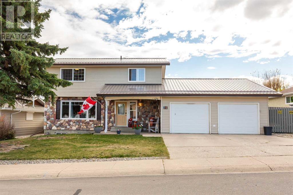 <h3>$469,900</h3><p>582 3a Avenue W, Cardston, Alberta</p>