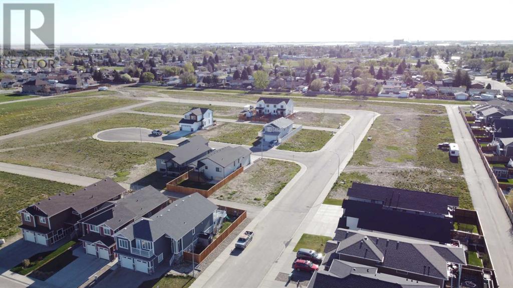 5402 44 A Street, Taber, Alberta T1G 0E9 - Photo 1 - A2228259