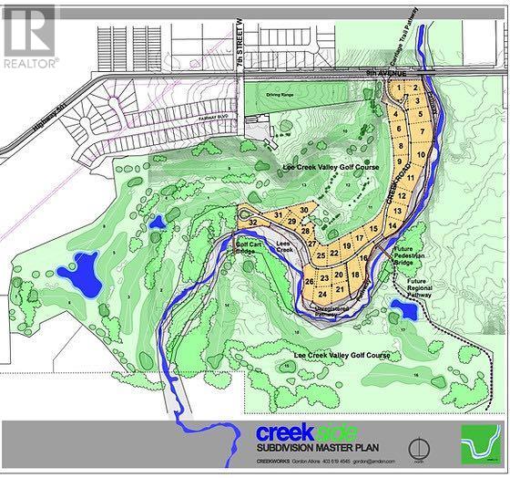 921 Creekside Drive, Cardston, Alberta T0K 0K0 - Photo 1 - A2228745
