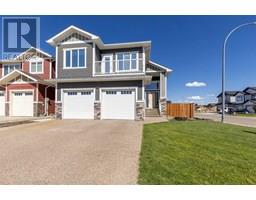 5401 43 Street, taber, Alberta