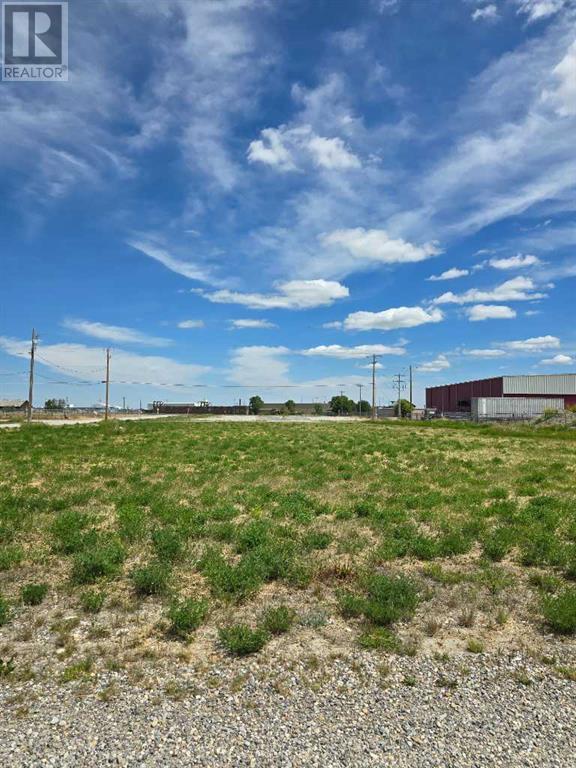 Industrial Lot 1 Primrose Avenue, Fort Macleod, Alberta T0L 0Z0 - Photo 1 - A2238406