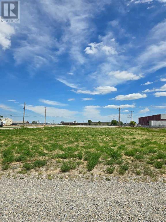 Industrial Lot 1 Primrose Avenue, Fort Macleod, Alberta T0L 0Z0 - Photo 2 - A2238406