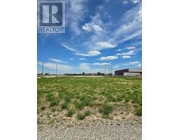 Industrial Lot 1 Primrose Avenue, fort macleod, Alberta