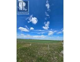 Lot on Township Road 90, fort macleod, Alberta