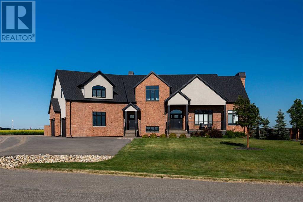 <h3>$1,999,900</h3><p>1 Edgemoor Way W, Lethbridge, Alberta</p>