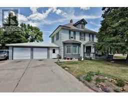 5202 52 Street, taber, Alberta