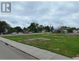 520 2 Avenue N, vauxhall, Alberta