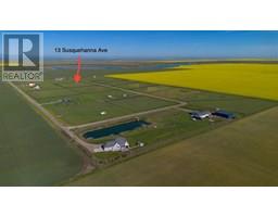 13 Susquehanna Avenue, rural cardston county, Alberta