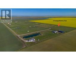 2 Susquehanna Avenue, rural cardston county, Alberta