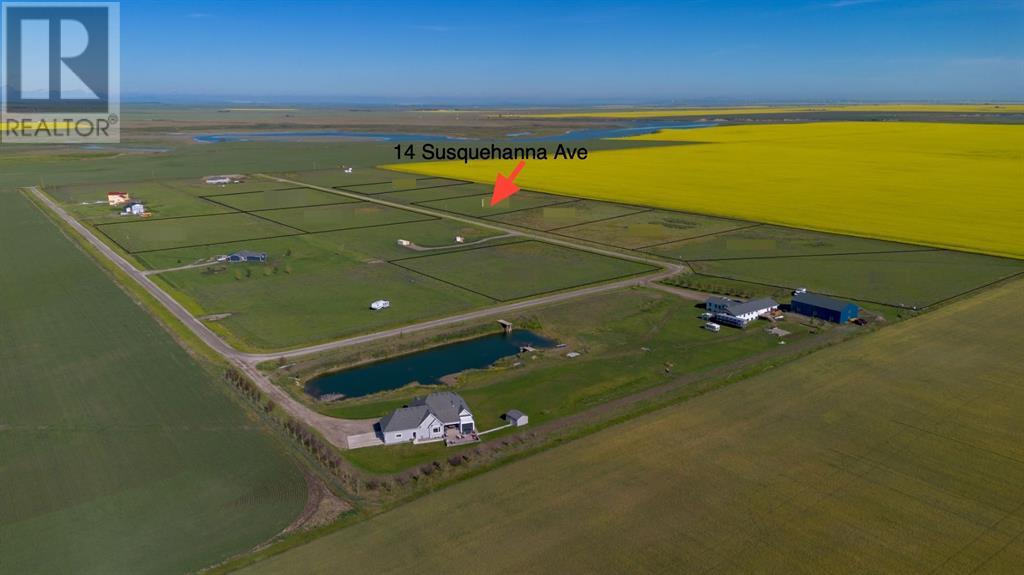 14 Susquehanna Avenue, Rural Cardston County, Alberta T0K 0K0 - Photo 1 - A2240193