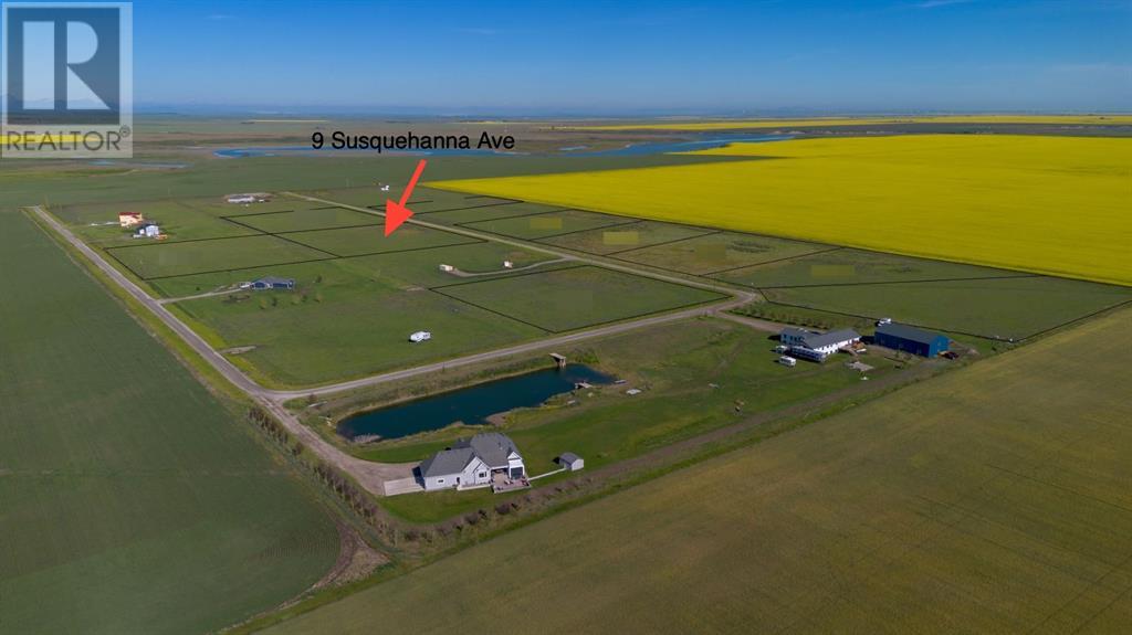 9 Susquehanna Avenue, Rural Cardston County, Alberta T0K 0K0 - Photo 1 - A2240359