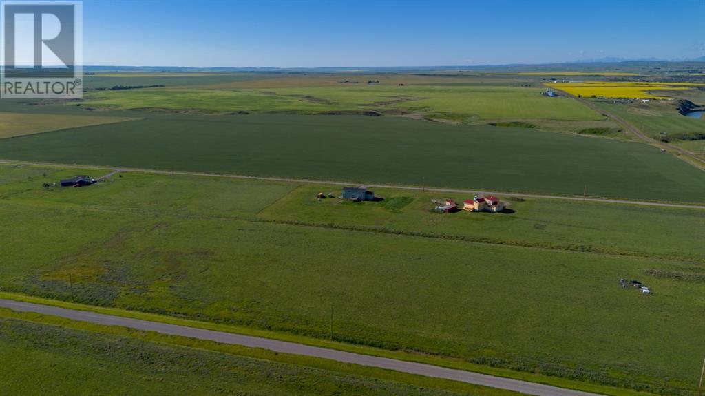 9 Susquehanna Avenue, Rural Cardston County, Alberta T0K 0K0 - Photo 12 - A2240359