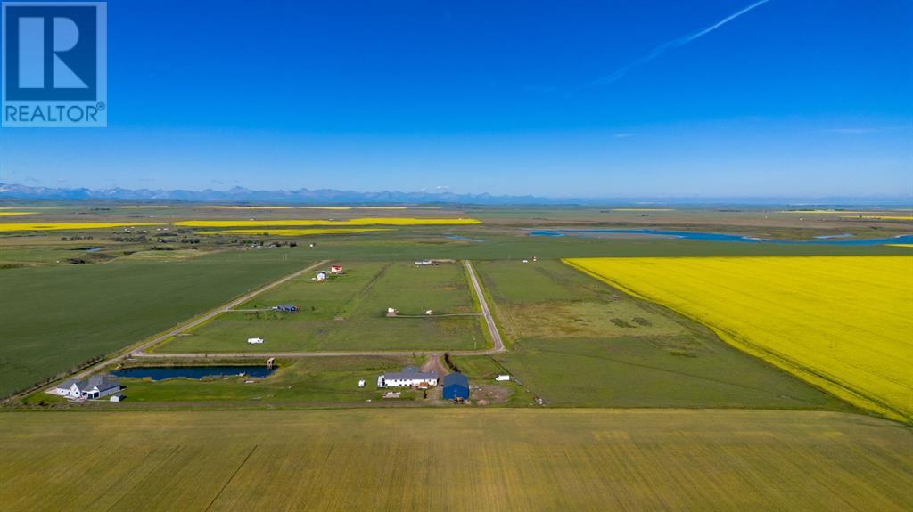 9 Susquehanna Avenue, Rural Cardston County, Alberta T0K 0K0 - Photo 16 - A2240359