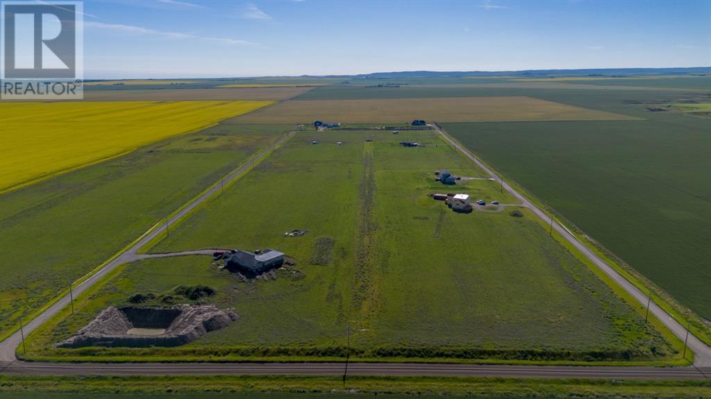 9 Susquehanna Avenue, Rural Cardston County, Alberta T0K 0K0 - Photo 4 - A2240359