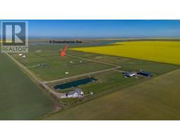 9 Susquehanna Avenue, rural cardston county, Alberta