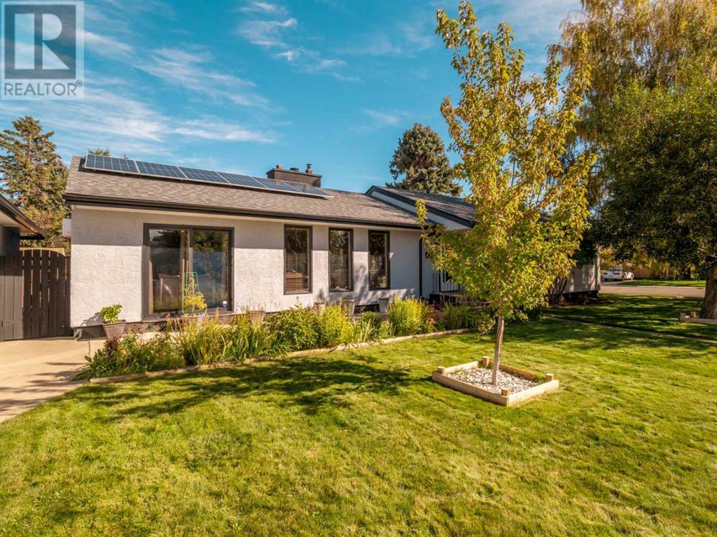 1611 24 Street S, Lethbridge, Alberta T1K 2M2 - Photo 2 - A2239618