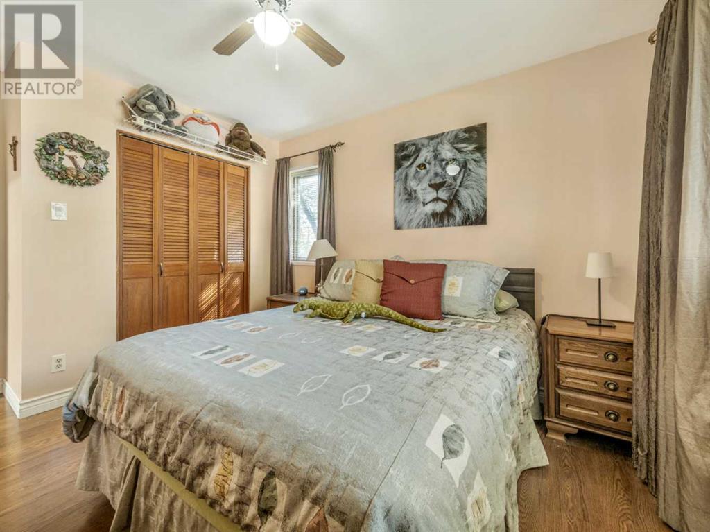 1611 24 Street S, Lethbridge, Alberta T1K 2M2 - Photo 26 - A2239618