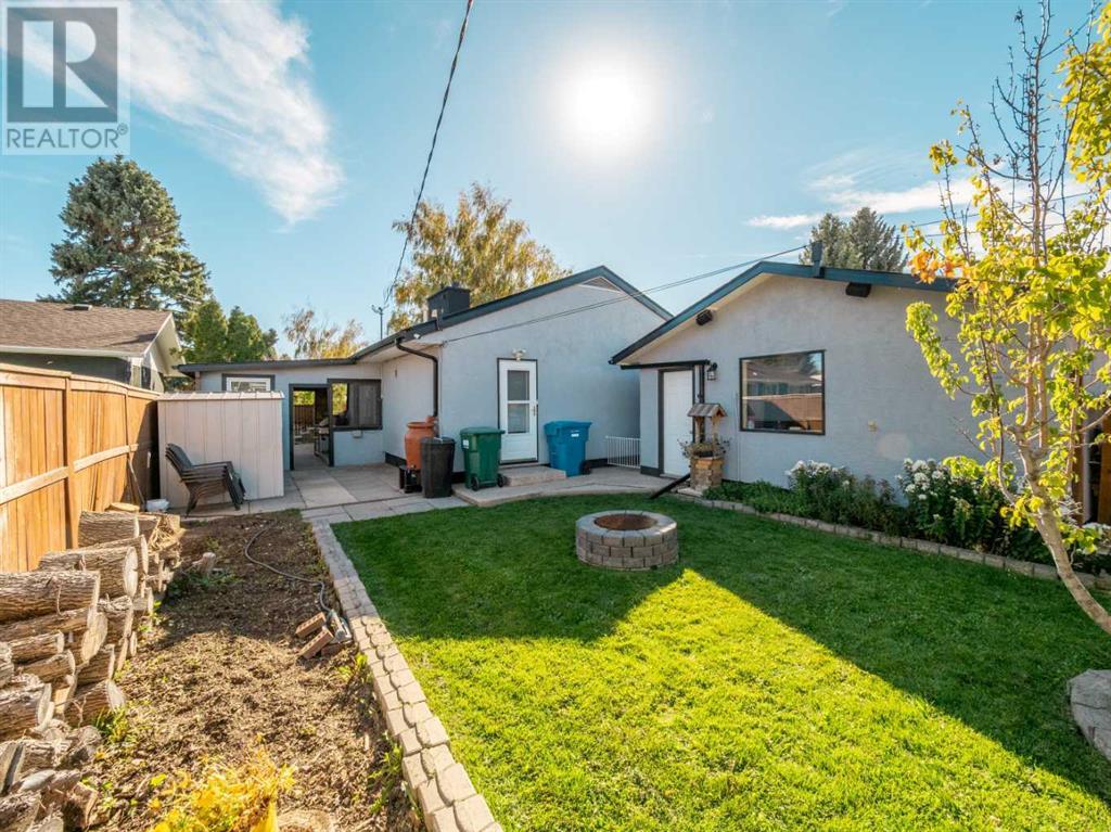 1611 24 Street S, Lethbridge, Alberta T1K 2M2 - Photo 39 - A2239618