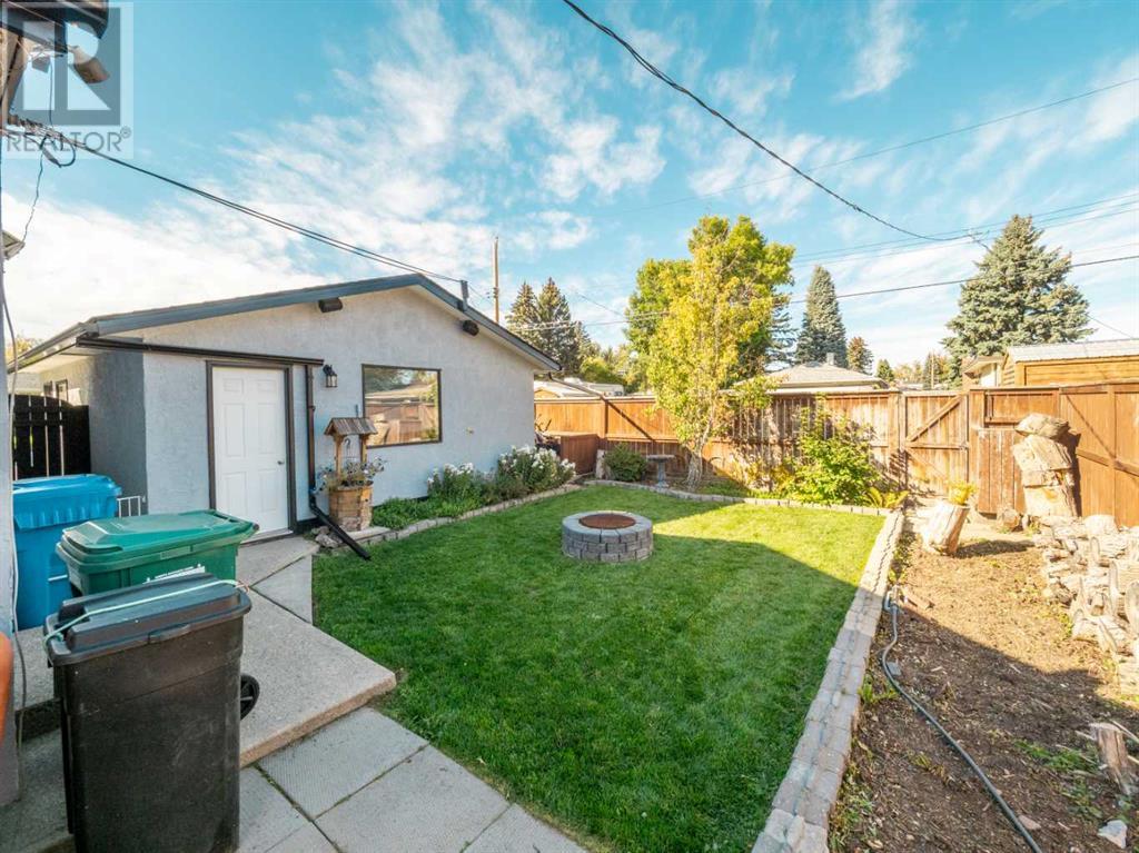 1611 24 Street S, Lethbridge, Alberta T1K 2M2 - Photo 40 - A2239618