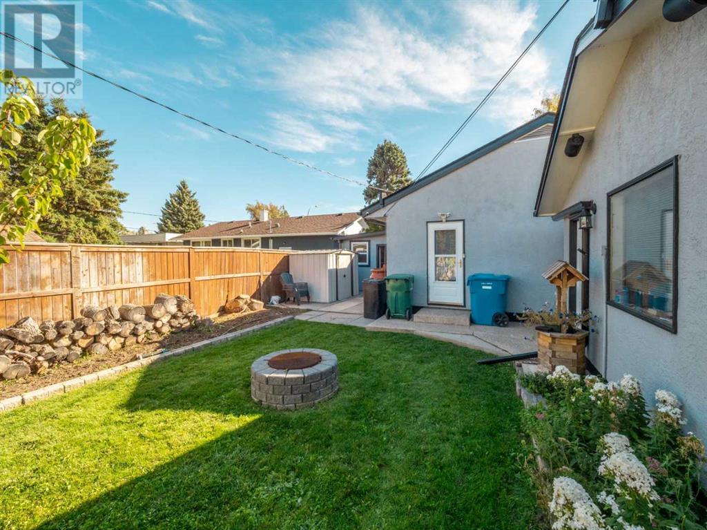 1611 24 Street S, Lethbridge, Alberta T1K 2M2 - Photo 41 - A2239618