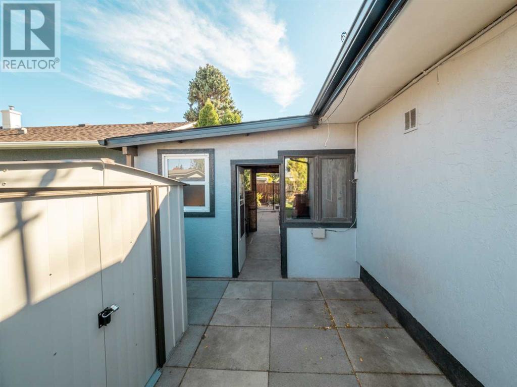 1611 24 Street S, Lethbridge, Alberta T1K 2M2 - Photo 42 - A2239618