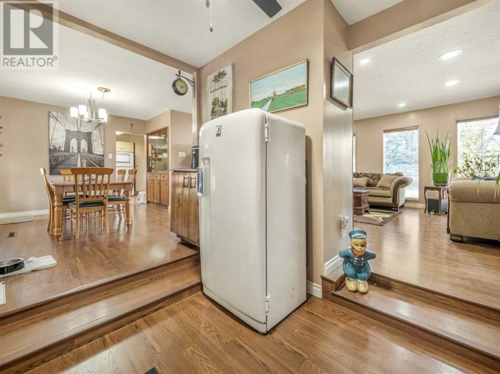 1611 24 Street S, Lethbridge, Alberta T1K 2M2 - Photo 9 - A2239618