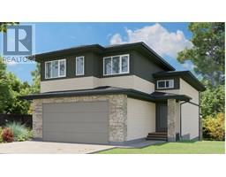553 Malahat Green W, lethbridge, Alberta