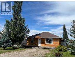 31 Mountain Vista Estates Drive, hill spring, Alberta