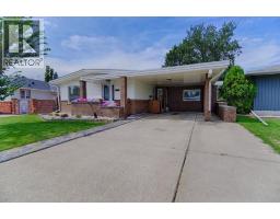 2503 5A Avenue N, lethbridge, Alberta