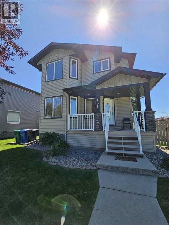 <h3>$545,000</h3><p>138 Southgate Boulevard S, Lethbridge, Alberta</p>