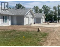 325 5 Street, vauxhall, Alberta