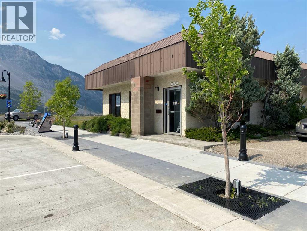 2138 213 Street, Bellevue, Alberta T0K 0C0 - Photo 1 - A2252858