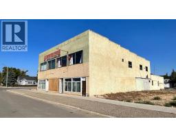 216 5th Avenue W, bow island, Alberta