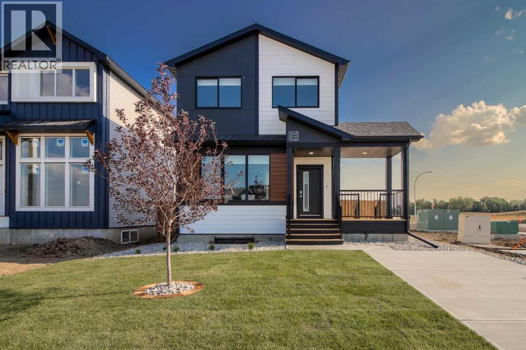 2545 16 Avenue N, Coaldale, Alberta T1M 1N7 - Photo 1 - A2259446