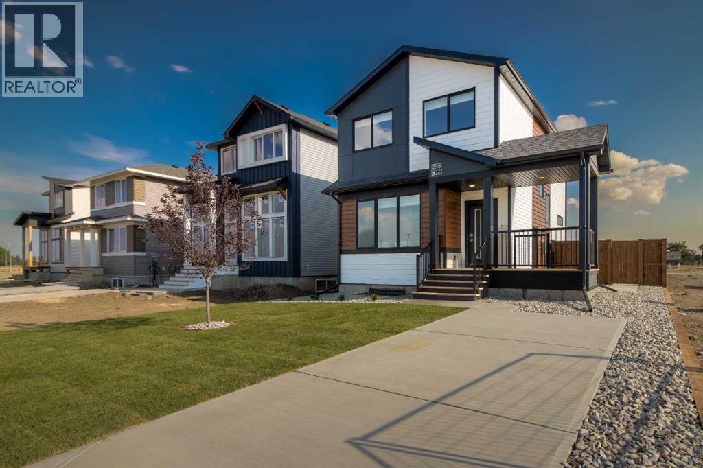 2545 16 Avenue N, Coaldale, Alberta T1M 1N7 - Photo 2 - A2259446