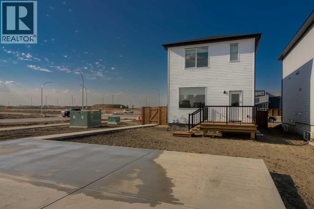 2545 16 Avenue N, Coaldale, Alberta T1M 1N7 - Photo 4 - A2259446