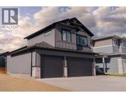 643 Sixmile Crescent S, lethbridge, Alberta
