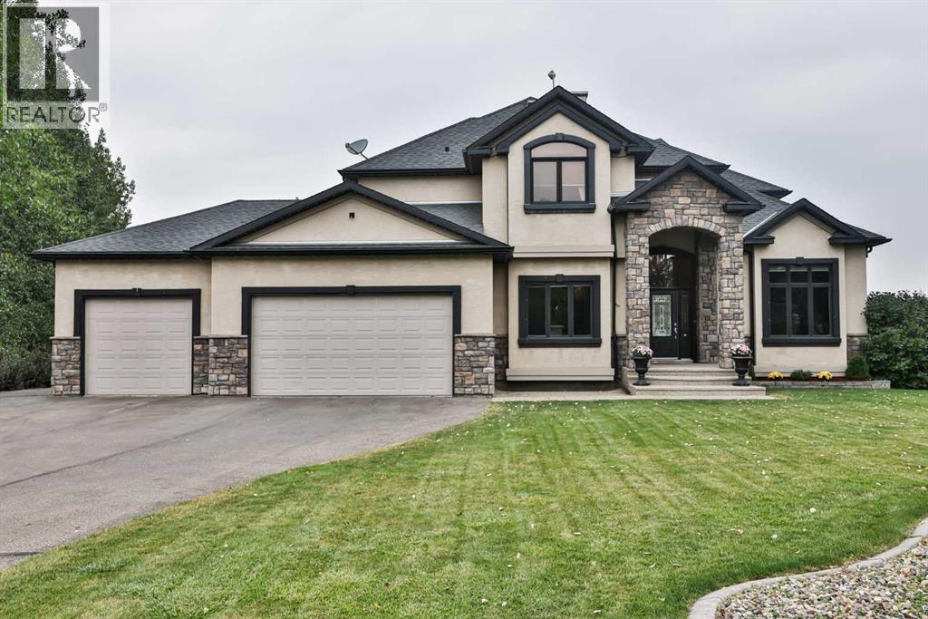 104 Buenavista Bay, Rural Lethbridge County, Alberta T1J 4P4 - Photo 1 - A2259390