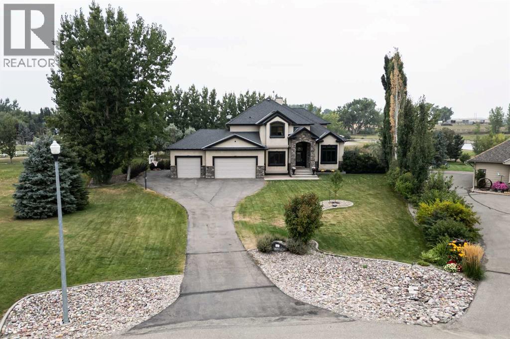104 Buenavista Bay, Rural Lethbridge County, Alberta T1J 4P4 - Photo 44 - A2259390