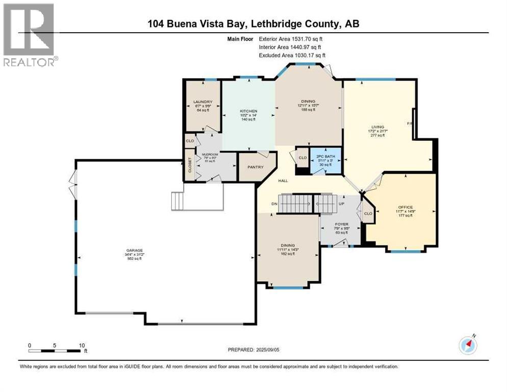 104 Buenavista Bay, Rural Lethbridge County, Alberta T1J 4P4 - Photo 48 - A2259390