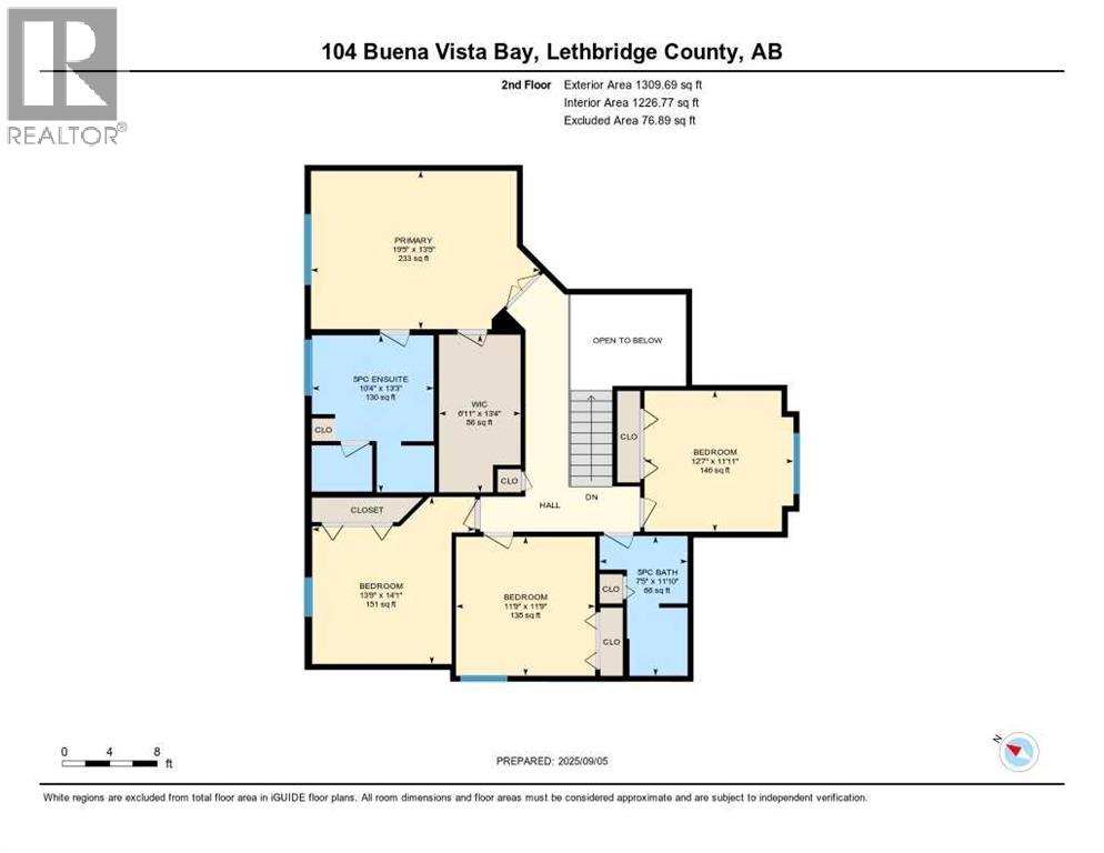 104 Buenavista Bay, Rural Lethbridge County, Alberta T1J 4P4 - Photo 50 - A2259390