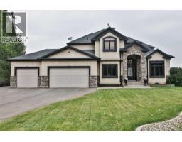 104 Buenavista Bay, rural lethbridge county, Alberta