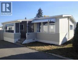 262, 2300 13 Street N, lethbridge, Alberta