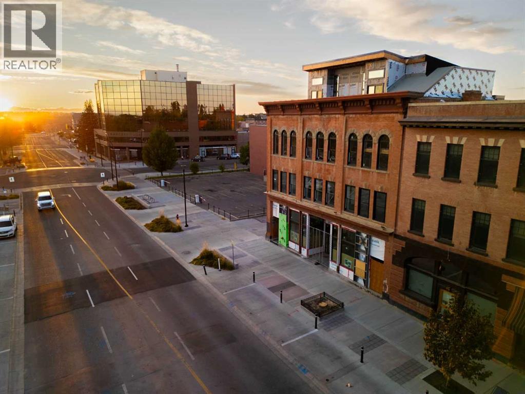 411 3 Avenue S, Lethbridge, Alberta T1J 0H2 - Photo 1 - A2261838