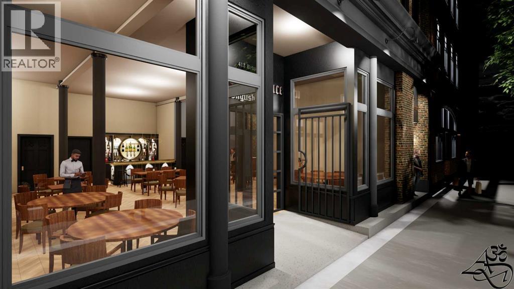 411 3 Avenue S, Lethbridge, Alberta T1J 0H2 - Photo 2 - A2261136