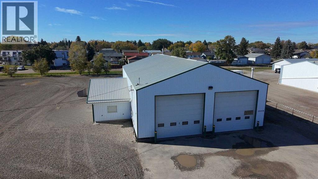 5808 58 Street, Taber, Alberta T1G 2B8 - Photo 1 - A2262607