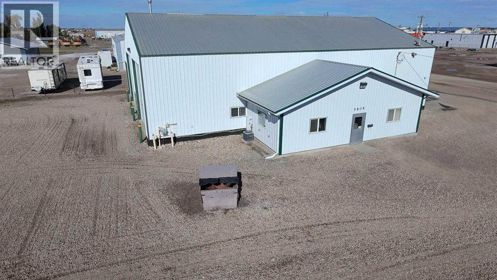 5808 58 Street, Taber, Alberta T1G 2B8 - Photo 16 - A2262607